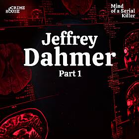 Introducing: Mind of a Serial Killer Image