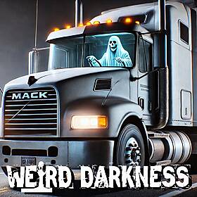THE LONG HAUL TO HELL: Real Truck Stop Horror Stories | Paranormal and True Crime Image