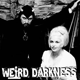 “THE DEATH AND HAUNTING OF JAYNE MANSFIELD” and More Creepy Stories! #WeirdDarkness #Darkives Image