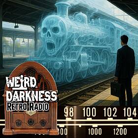 APPARITIONS? GHOST? HALLUCINATION? She Fell In Love With a Stranger From A Train That Doesn’t Exist! Image