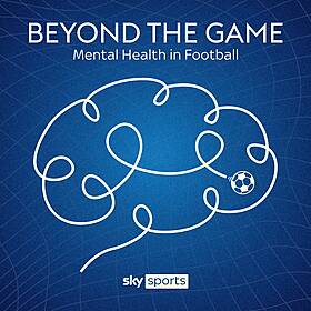 BEYOND THE GAME: Conor Coady on Mental Health in Football Image
