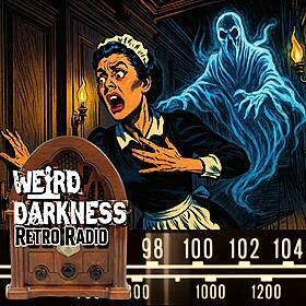 THE MAID WHO DIED OF FRIGHT: What’s The Truth Behind The Mystery of the Worthington Ghost? Image