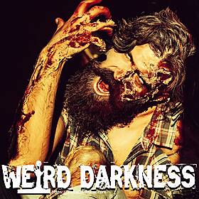 DARKER THINGS THAN MAN: The Possession of Reuben Grundy Image