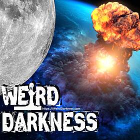“BLOWUPS HAPPEN” by Robert Heinlein (FULL AUDIOBOOK!) #WeirdDarkness Image