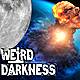 “BLOWUPS HAPPEN” by Robert Heinlein (FULL AUDIOBOOK!) #WeirdDarkness
