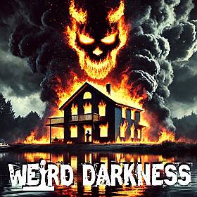 LURID LOCATIONS, SPOOKY SPOTS, AND PARANORMAL PLACES: Ghost Roads, Witch Hills, and Vanishing Towns Image