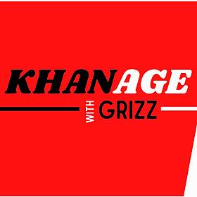 Khanage with Grizz Khan | Episode 1 | RantsNBants & Kagey Image