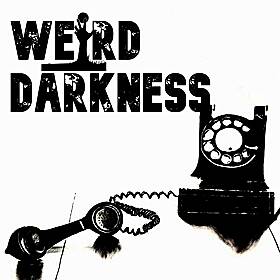 “WHAT HAPPENED IN ROOM 1046?” and 3 More True Terrors – PLUS BLOOPERS!! #WeirdDarkness Image