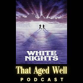 White Nights (1985) - Propaganda, Boom Boxes & a Flat Top Image