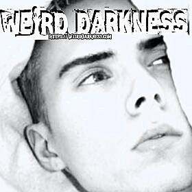 “LUKA MAGNOTTA: MODEL, ACTOR, CANNIBAL” and 6 More Terrifying True Stories! #WeirdDarkness Image