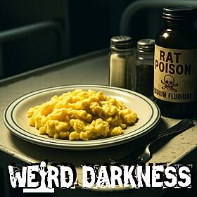 THE DEADLIEST BREAKFAST IN HISTORY: The Oregon State Hospital Mass Poisoning – 47 Dead Image