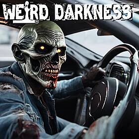 CURSED CARS AND HAUNTED HOOPTIES: Where Metal Meets Malice And The Dead Take The Wheel Image