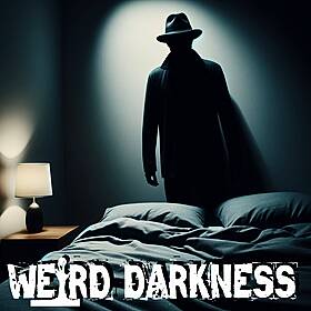 WHEN THE DEMONIC HAT MAN VISITS: Shadow People Haunting Millions, Terrifying All Image