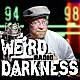 “THE DANGER OF DEALING WITH CHARLIE CHARLIE” #WeirdDarknessRadio WEEK OF APRIL 20, 2025