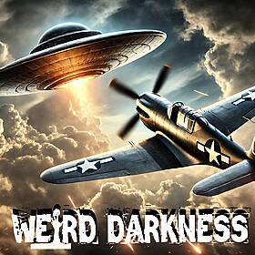 FIGHTER PILOT VS UFO: George Gorman’s Terrifying Dogfight Against An Alien Spacecraft Image