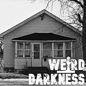 “THE HOUSE OF 200 DEMONS” and More Terrifying True And Paranormal Stories! #WeirdDarkness Image