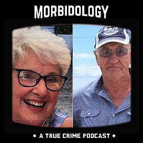 307: Russell Hill & Carol Clay Image