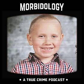 269: Joe Clyde Daniels Image
