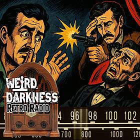 WHAT IF YOU WERE TRAPPED IN JOHN WILKES BOOTH’S MIND? A Sci-Fi Tale of Lincoln’s Assassination Image