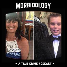 271: Tracey & Pierce Wilkinson Image