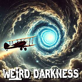 GODDARD’S IMPOSSIBLE FLIGHT: Did This WW1 Pilot Really Fly Through a Time Portal To The Future? Image