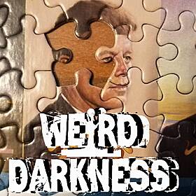 “JFK’S MISSING BRAIN” and More Strange True Stories! #WeirdDarkness Image