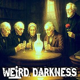 DR. HEIDEGGER’S EXPERIMENT: Nathaniel Hawthorne's Chilling Warning | A Classic Gothic Story! Image