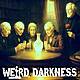 DR. HEIDEGGER’S EXPERIMENT: Nathaniel Hawthorne's Chilling Warning | A Classic Gothic Story!