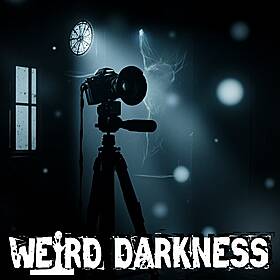 THE TROUBLE WITH GHOST ORBS: Are Spirit Orbs Real, Or is Your House Just Dusty? Image