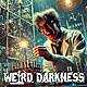 THE MAD SCIENTIST FILES: Invisibility, Levitation, and Other Allegedly Real Experiments
