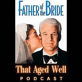 Father of the Bride (1991) - Unforced Errors, Invented Accents & an Exercise in Financial Insanity Image