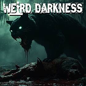 IT CRUSHED THEIR SKULLS AND DRANK THEIR BLOOD: The True Story of the Beast of Bladenboro Image