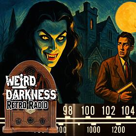 THE MARQUIS OF DEATH: A Gothic Love Story Told In Moonlight and Blood Image