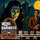 THE MARQUIS OF DEATH: A Gothic Love Story Told In Moonlight and Blood