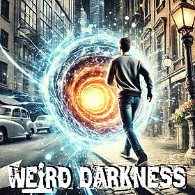 “A Liverpool Cop’s Mysterious TIME SLIP at Central Station” | True Paranormal Tales! #WeirdDarkness Image