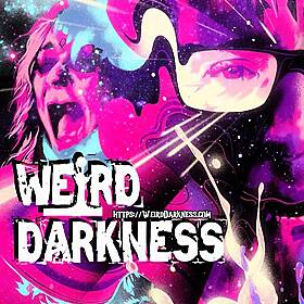 (BONUS EPISODE!) “THE COLOUR OUT OF SPACE” by H.P. Lovecraft #WeirdDarkness #Audiobook Image