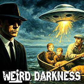 RENDLESHAM FOREST: UFOs, Cover-Ups, and the Men in Black | Paranormal & True Crime Image