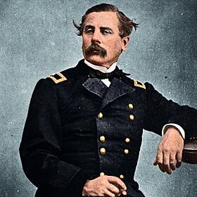 Thomas Francis Meagher - The Young Irelander Image