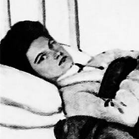 'Typhoid' Mary Mallon - The Superest of Spreaders Image