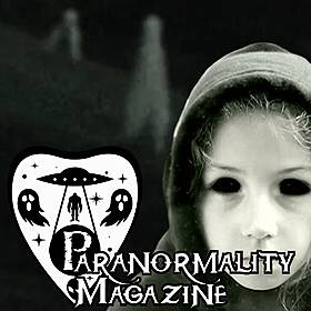 “THE FRESNO NIGHTCRAWLERS AND BLACK-EYED KIDS CONNECTION” #ParanormalityMag Image
