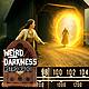 THE COVERED BRIDGE TIME TUNNEL: A Honeymoon Takes A Turn Into a Historical Nightmare!