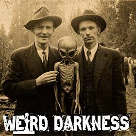A PASTOR’S DEATHBED SECRET: The Alien Bodies of 1941 Missouri Image