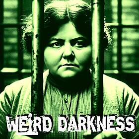 “TILLIE KLIMEK: THE CONSTANT WIDOW OF CHICAGO” and More True Stories! #WeirdDarkness #Darkives Image