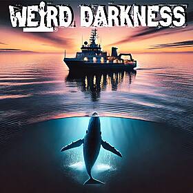 (Bonus Episode!) WHEN AI TRANSLATED WHALE SONGS: And The Message Was Terrifying Image