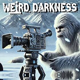 (Bonus Episode) “DON’T SHOOT” by Robert Zacks, a Short Sci-Fi Story #WeirdDarkness Image
