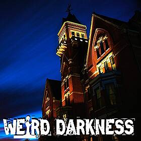 INSIDE THE REAL ARKHAM ASYLUM: Danvers State Hospital’s Terrifying Legacy Image