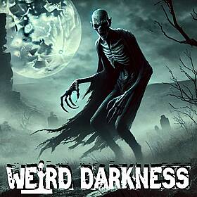 “JURE GRANDO: THE FIRST VAMPIRE” and More Creepy True Stories! #WeirdDarkness Image