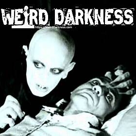 “THE VAMPIRE PLAGUE OF 1725” and More Terrifying True Horror Stories! #WeirdDarkness Image