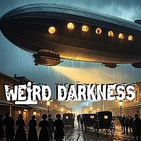 THE 1897 AIRSHIP MYSTERY: America's First UFO Wave That Predated Roswell Before Planes Even Existed Image