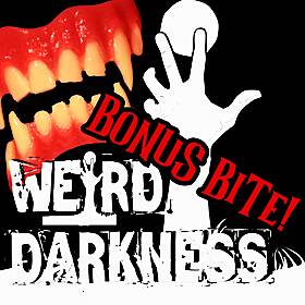 “MAN WALKS INTO FBI AND CONFESSES TO UNSOLVED MURDER” #WeirdDarkness #BonusBite Image